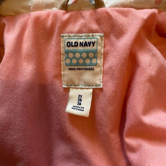 Cargo jacket - Picture 4 of 4